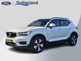Volvo XC40 – thumbnail 1