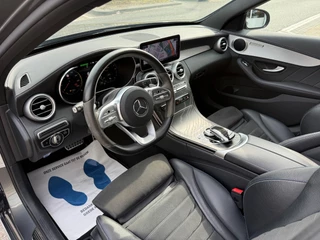 Mercedes-Benz C-Klasse – thumbnail 21