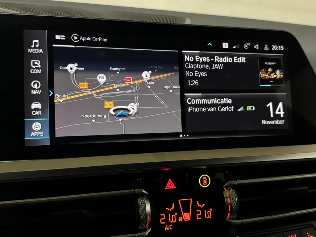 BMW 3 Serie – foto 52