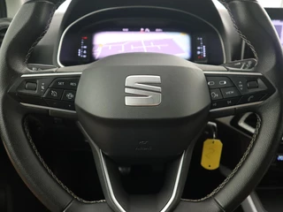 SEAT Arona – thumbnail 19