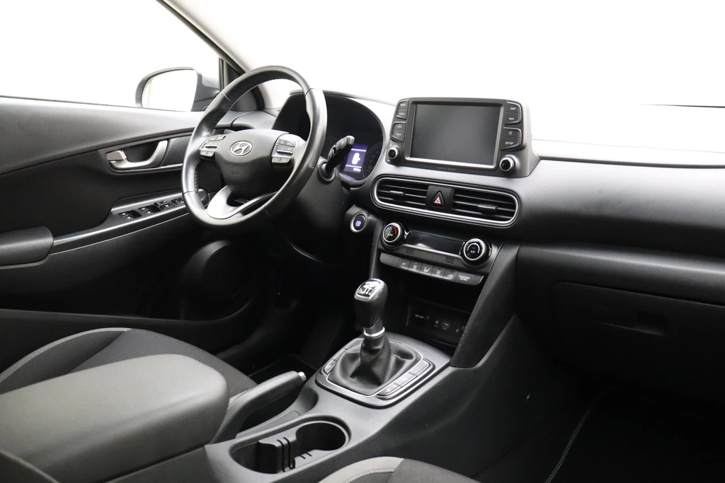 Hyundai Kona – foto 11
