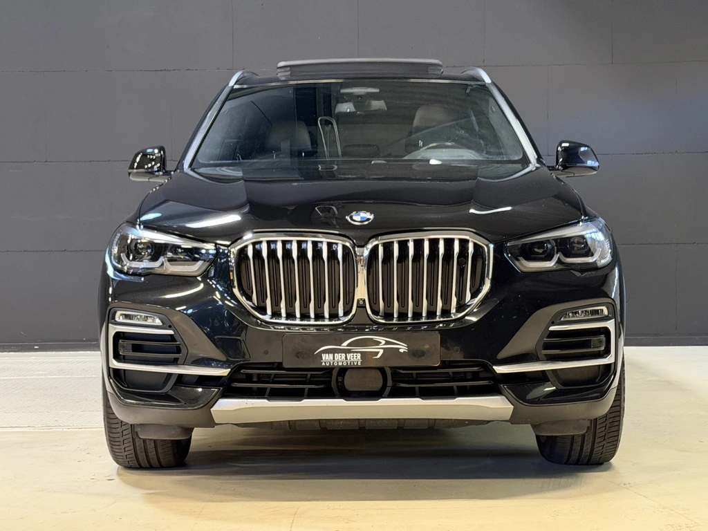 BMW X5 – foto 5