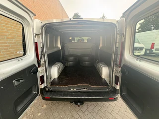 Renault Trafic – thumbnail 13