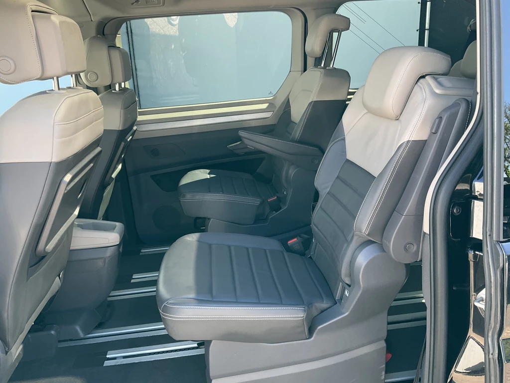Volkswagen Multivan – foto 22