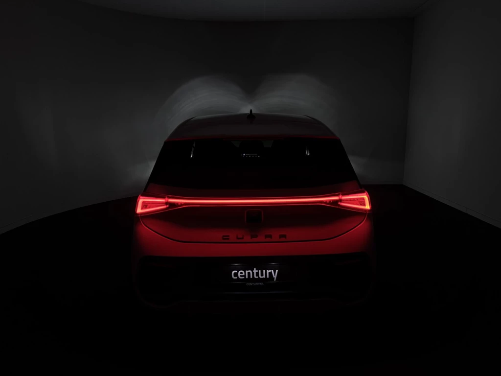 CUPRA Born – foto 6