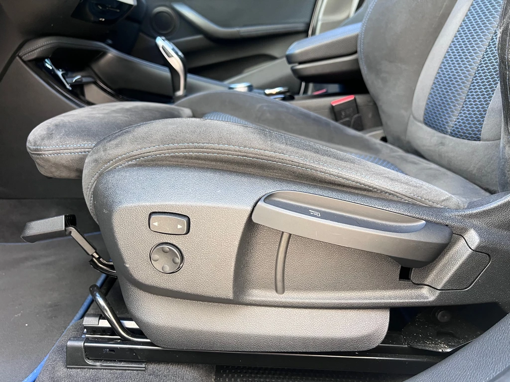 BMW X2 – foto 15
