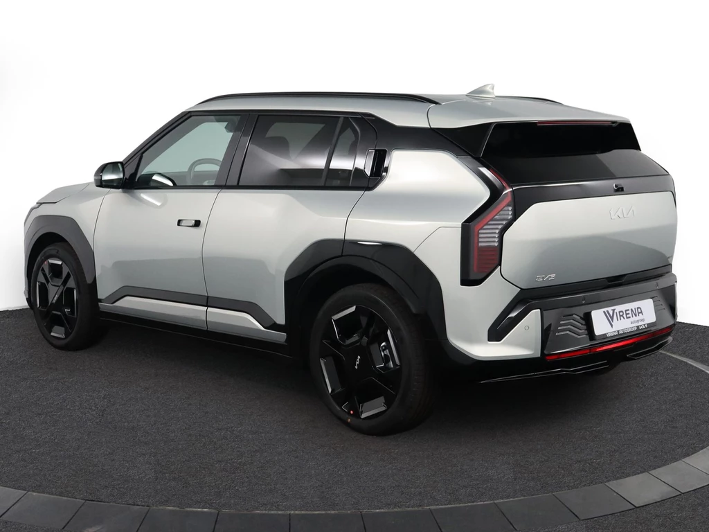 Kia EV3 – foto 5