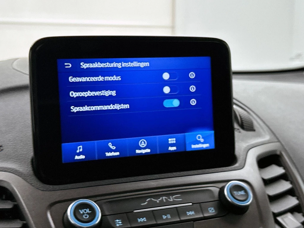 Ford Transit Connect – foto 14
