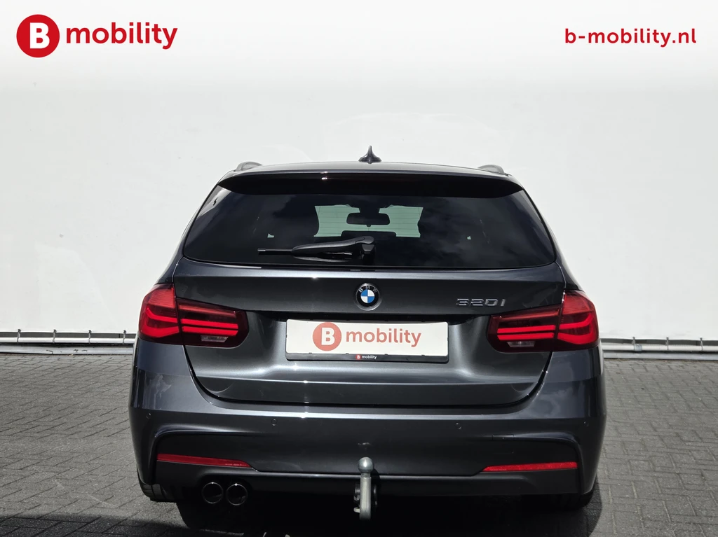 BMW 3 Serie – foto 4