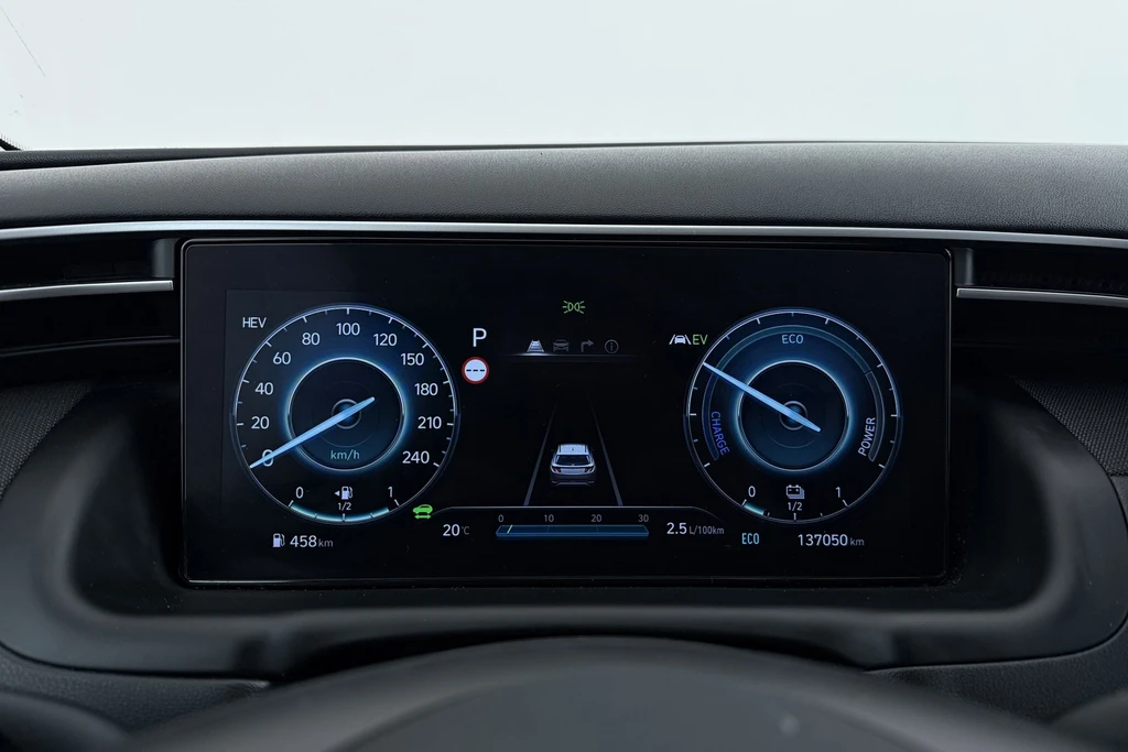 Hyundai Tucson – foto 25
