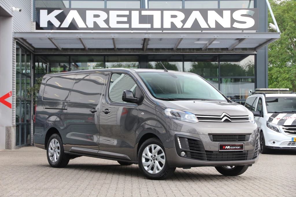 Citroën Jumpy – foto 6