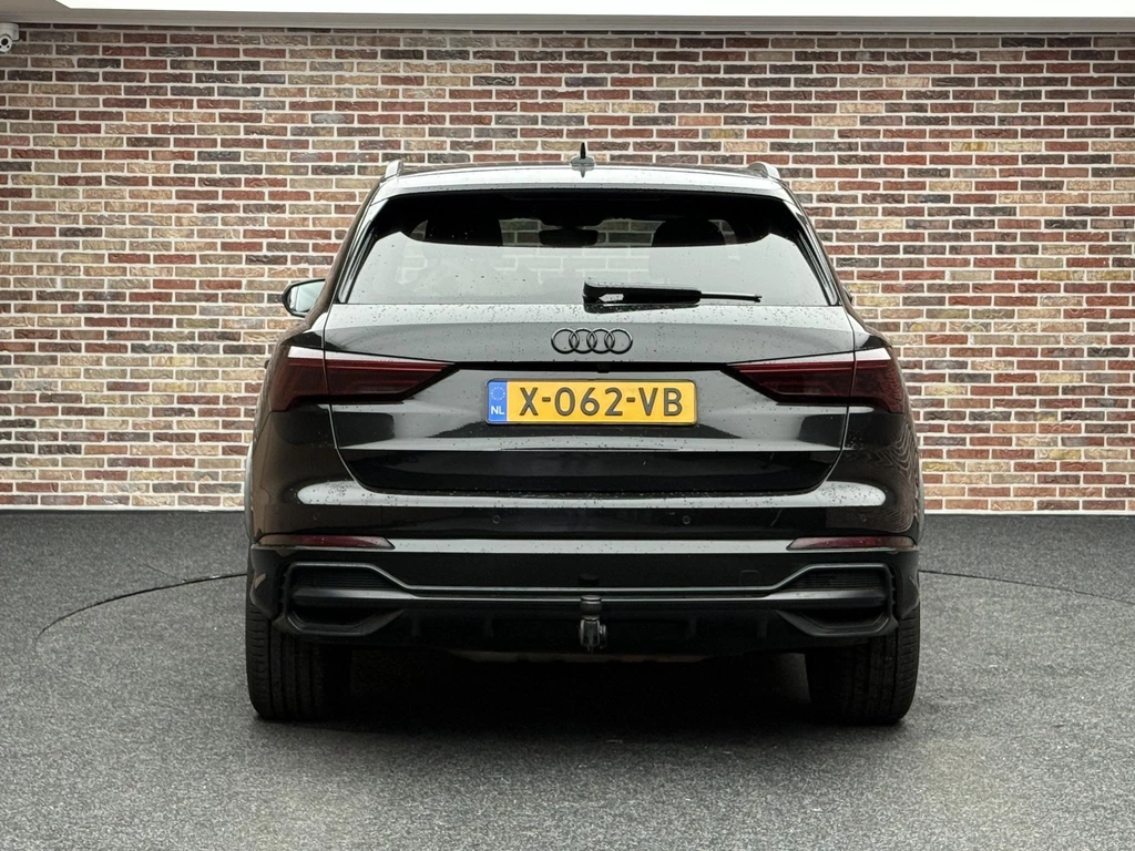 Audi Q3 – foto 4