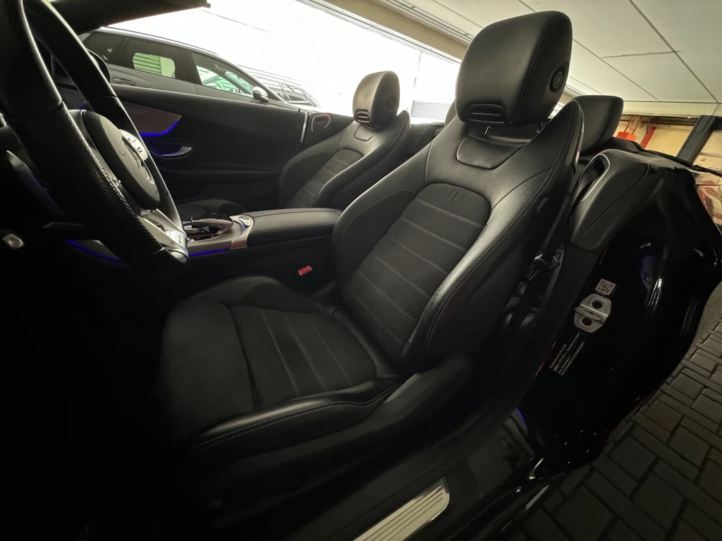 Mercedes-Benz C-Klasse – foto 10