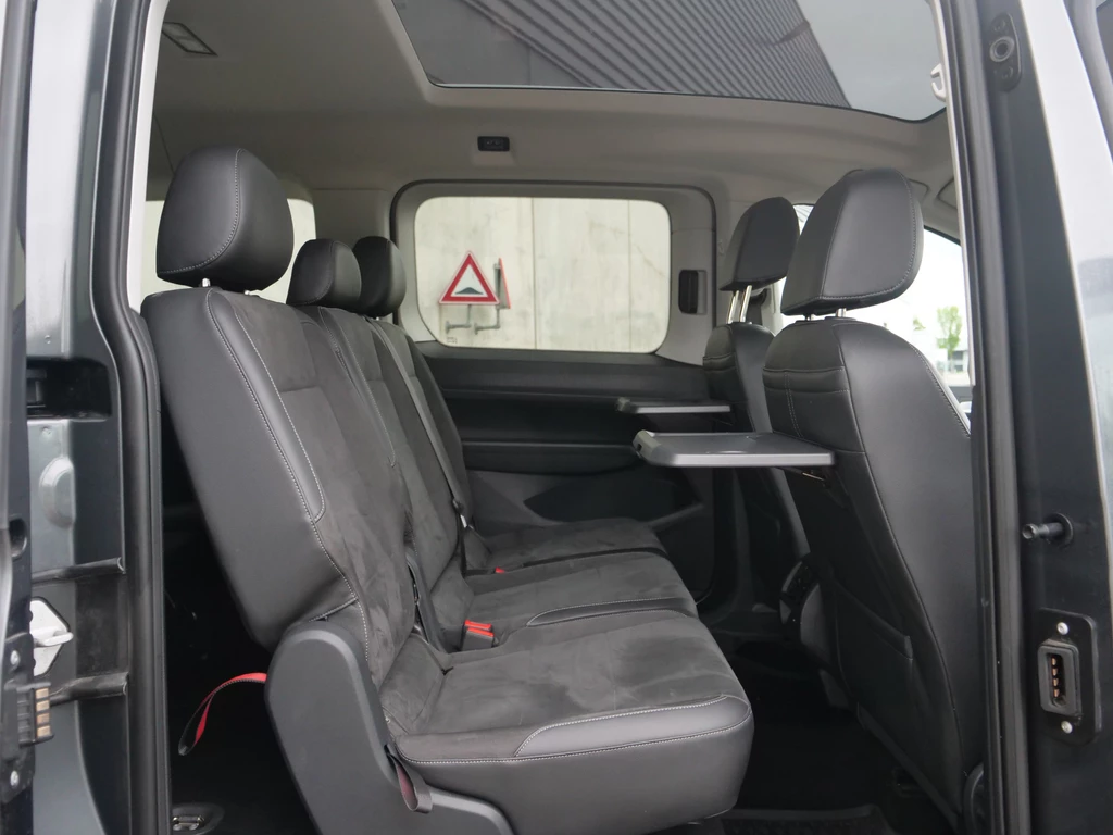 Volkswagen Caddy – foto 23