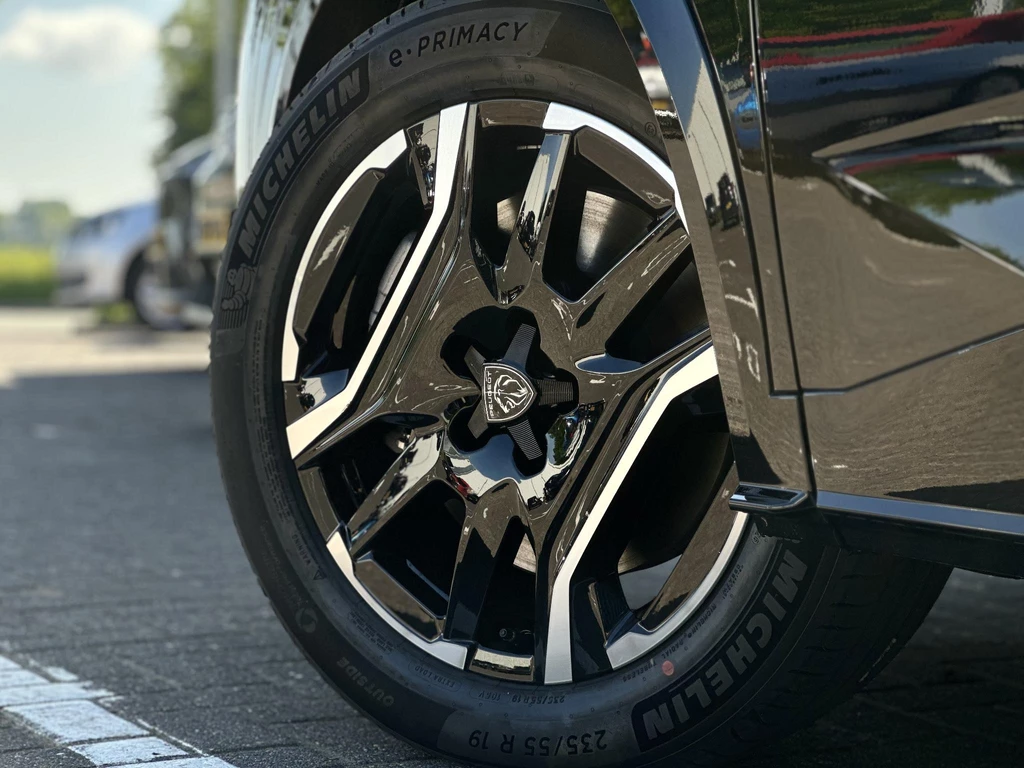 Peugeot e-5008 – foto 39