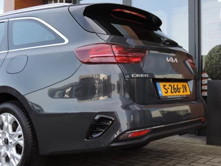 Kia Ceed Sportswagon – thumbnail 4