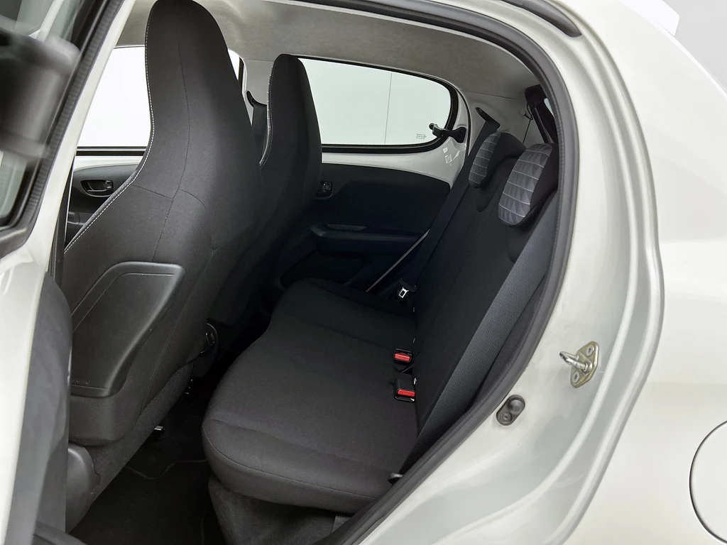 Peugeot 108 – foto 26