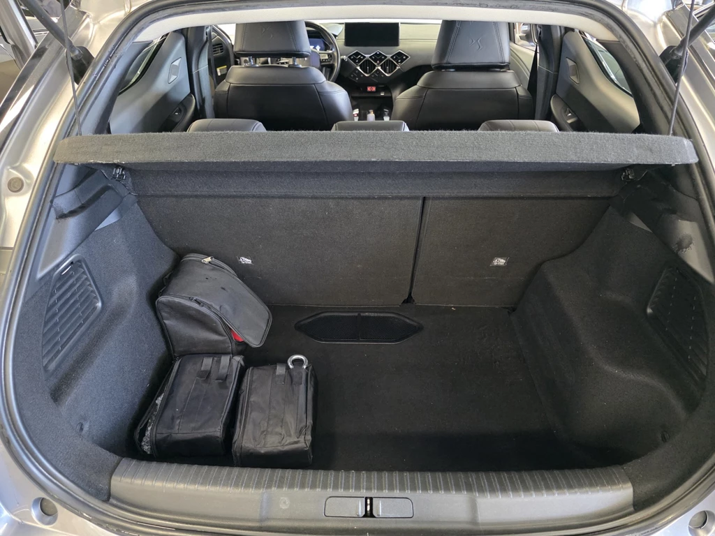 DS DS 3 – foto 21