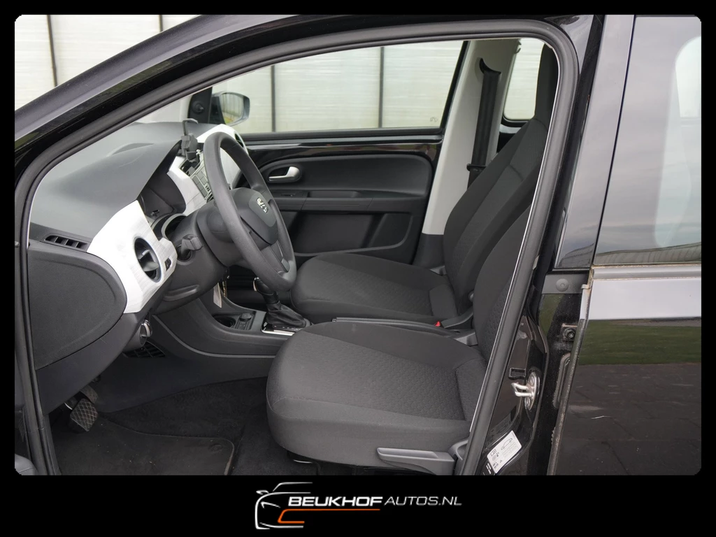 SEAT Mii – foto 23