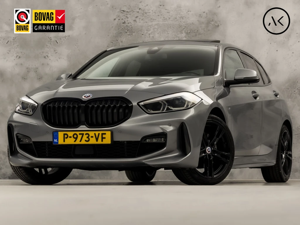 BMW 1 Serie – foto 1