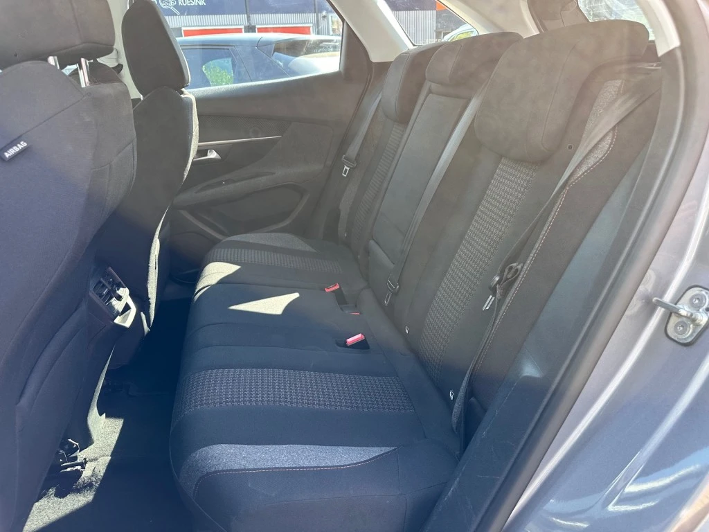 Peugeot 3008 – foto 22