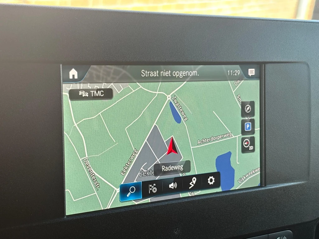 Mercedes-Benz Sprinter – foto 15