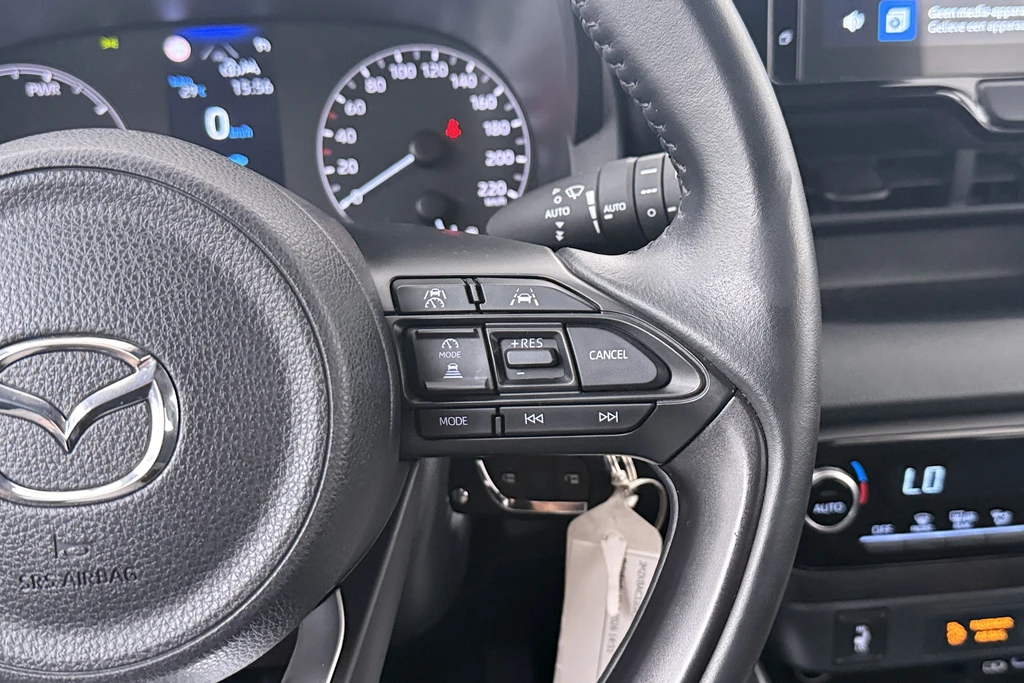 Mazda 2 Hybrid – foto 18