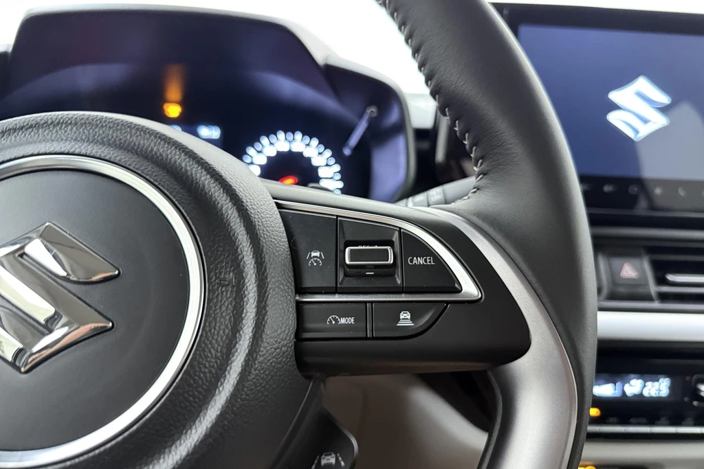 Suzuki Swift – foto 20