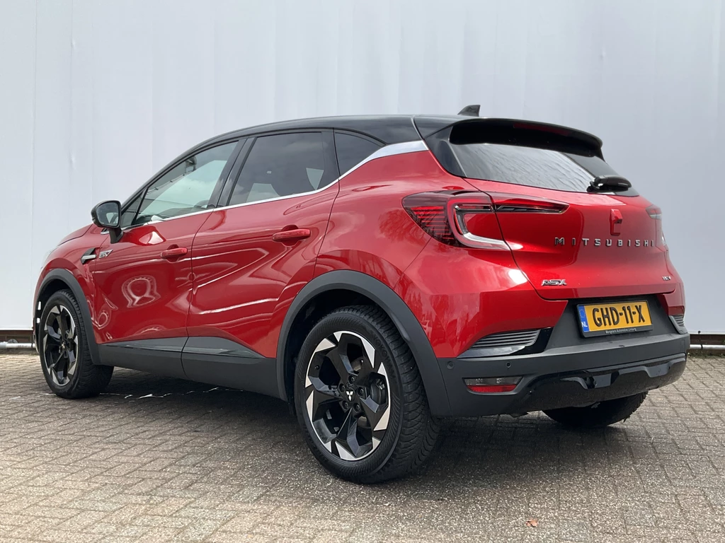 Mitsubishi ASX – foto 4