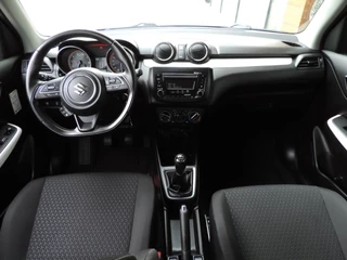 Suzuki Swift – thumbnail 10