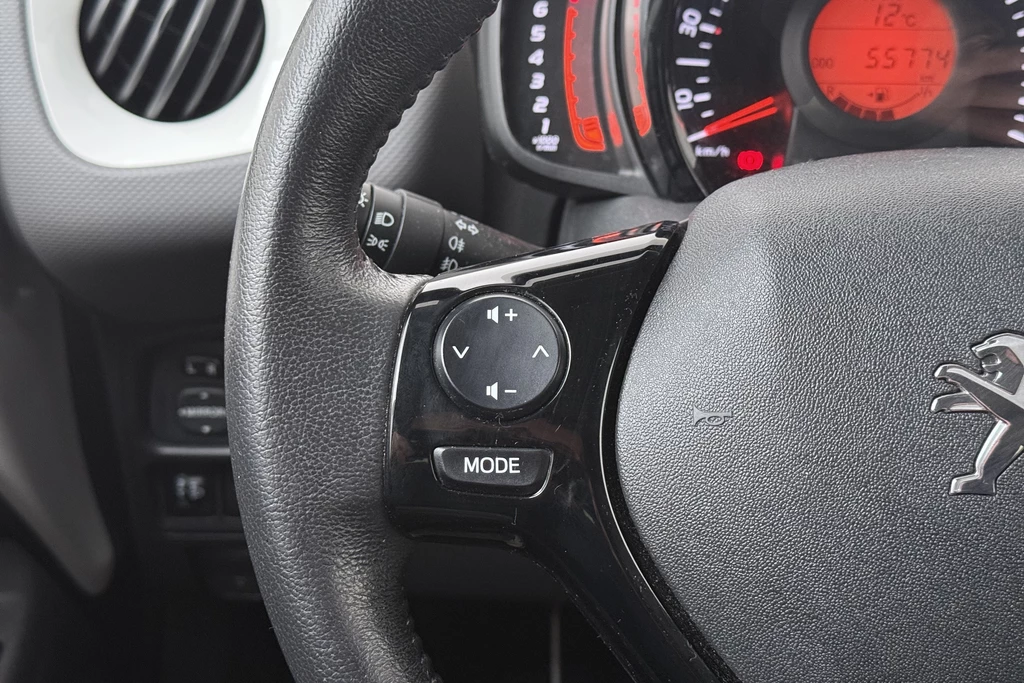 Peugeot 108 – foto 17