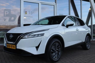 Nissan QASHQAI – thumbnail 2