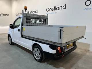 Nissan e-NV200 – thumbnail 6