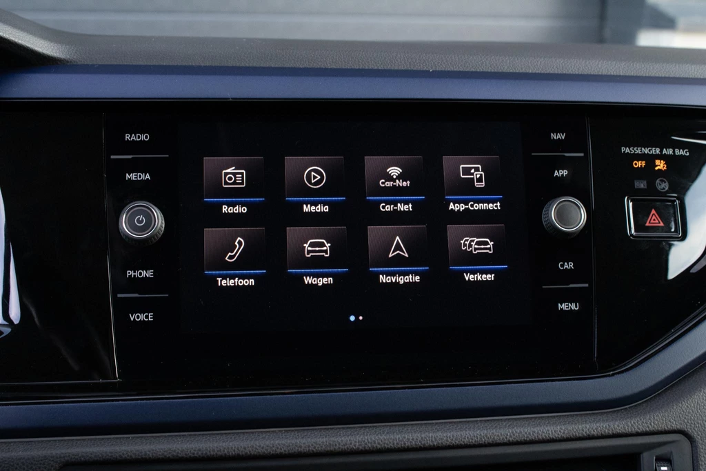 Volkswagen Polo – foto 21