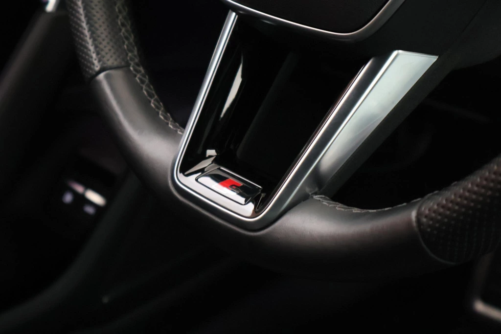 Audi A6 – foto 23