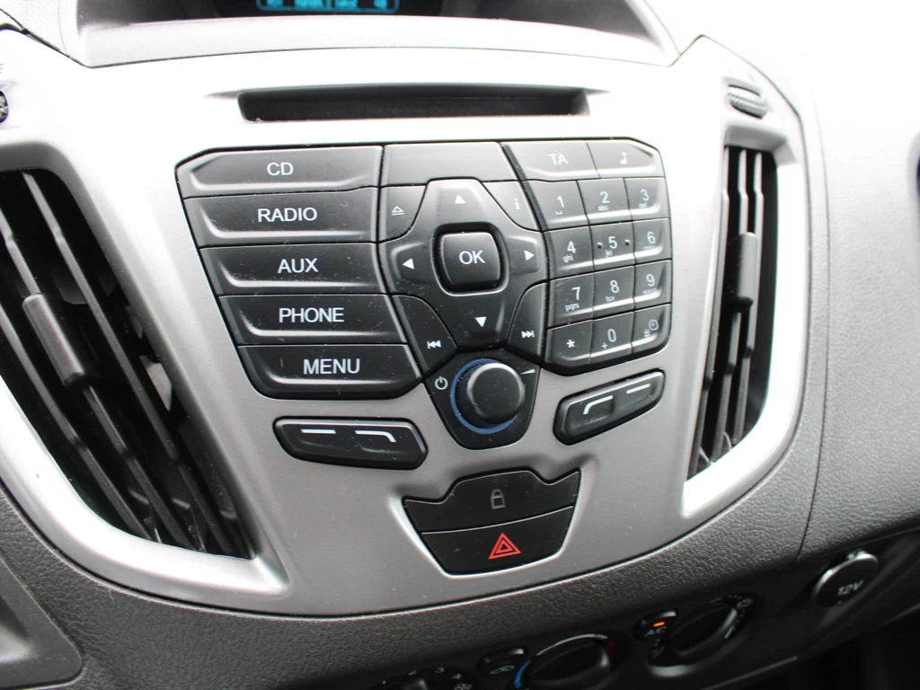 Ford Transit Custom – foto 19