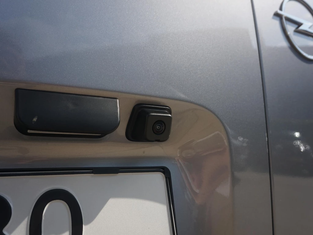 Opel Combo-e – foto 11