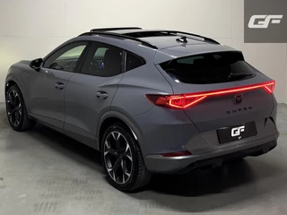CUPRA Formentor – thumbnail 7