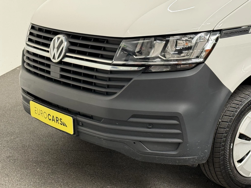 Volkswagen Transporter – foto 15