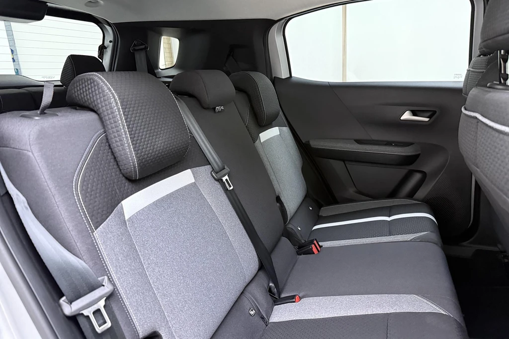 Opel Frontera – foto 20