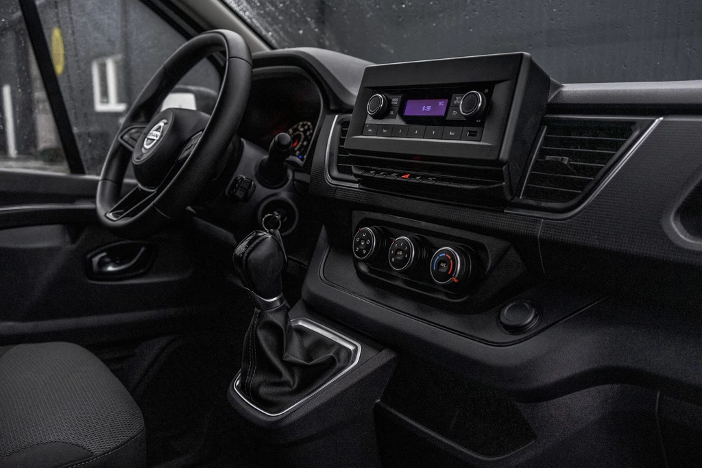 Nissan Primastar – foto 8