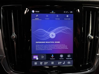 Volvo V90 – thumbnail 21