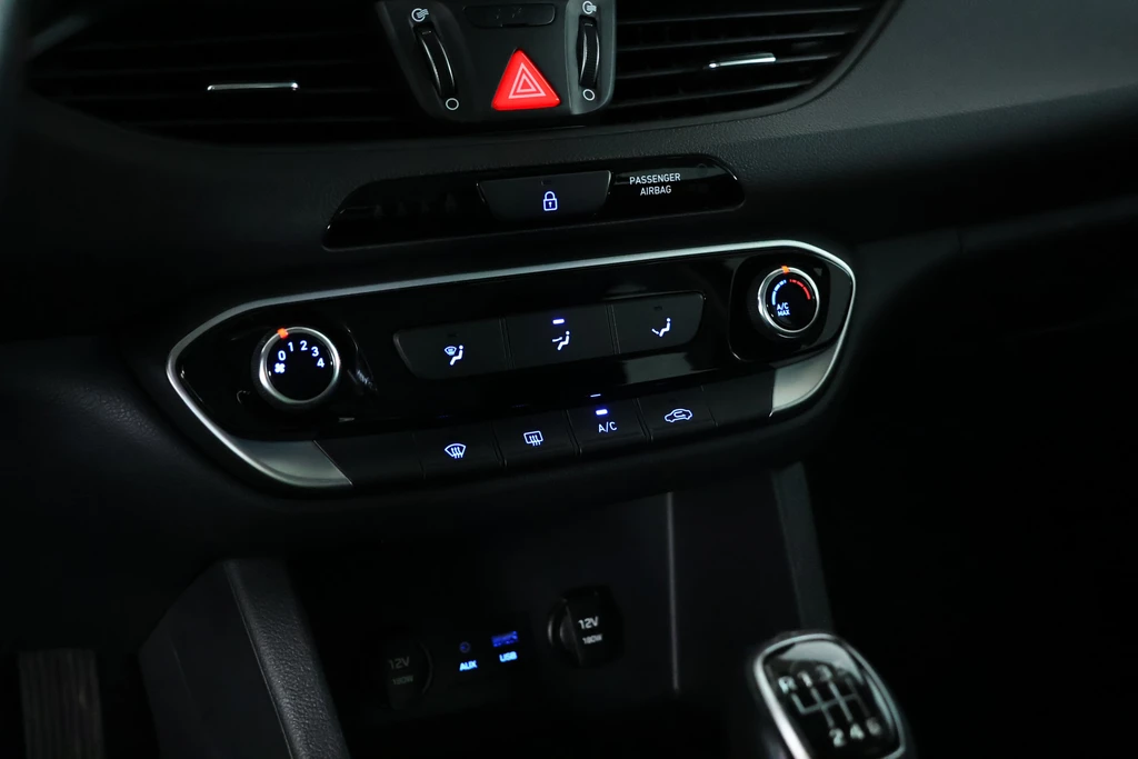 Hyundai i30 – foto 22