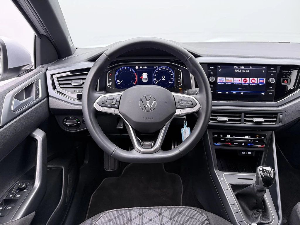 Volkswagen Taigo – foto 13