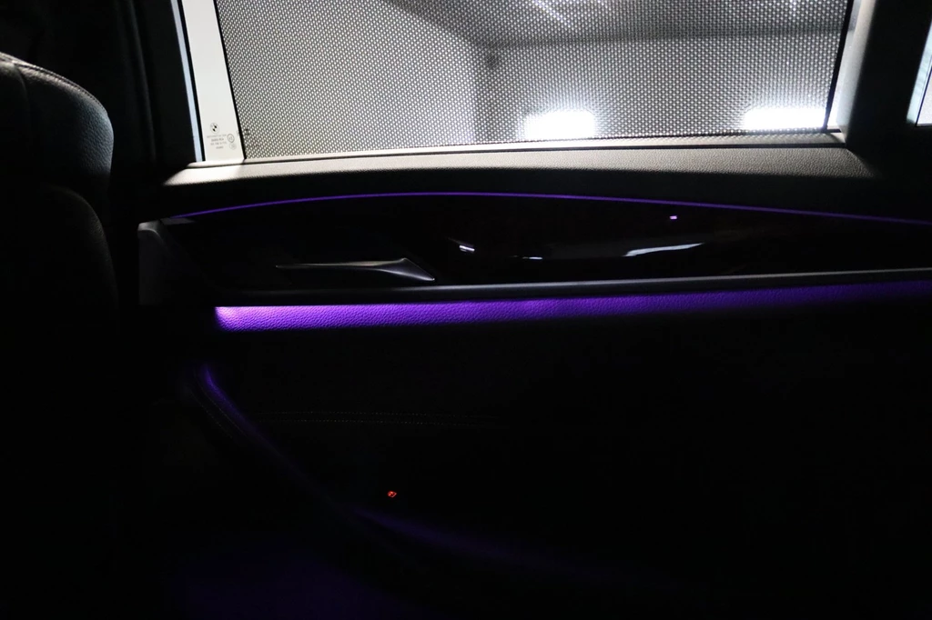 BMW 5 Serie – foto 17