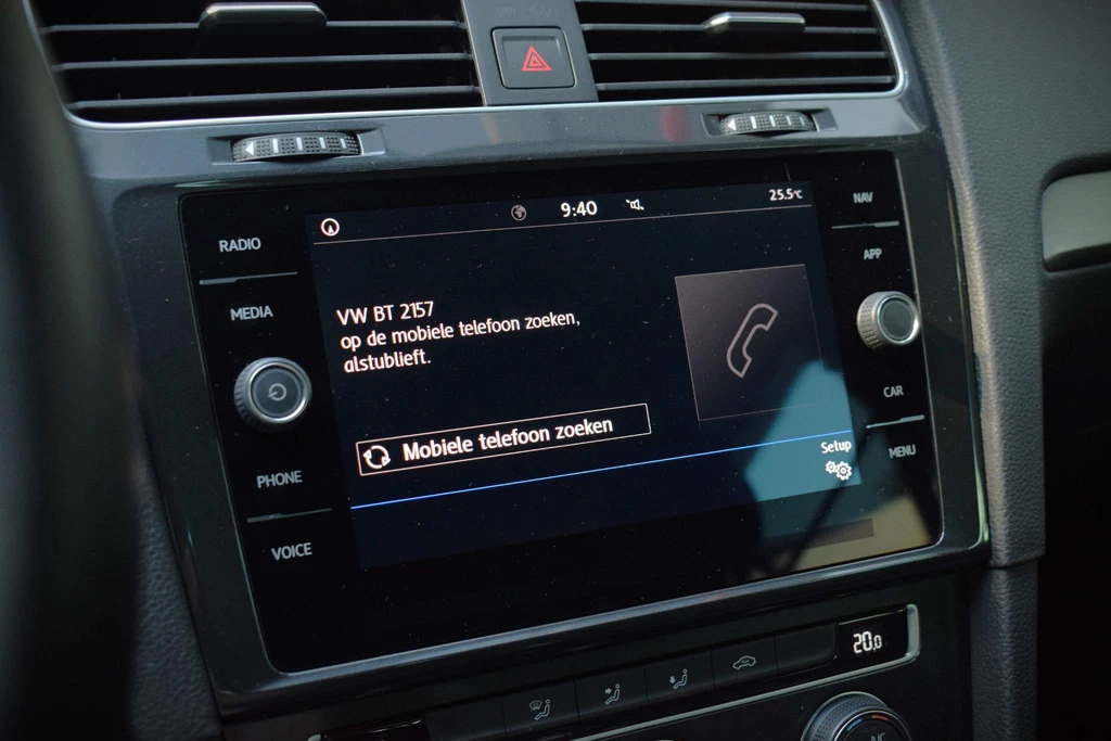 Volkswagen Golf – foto 22