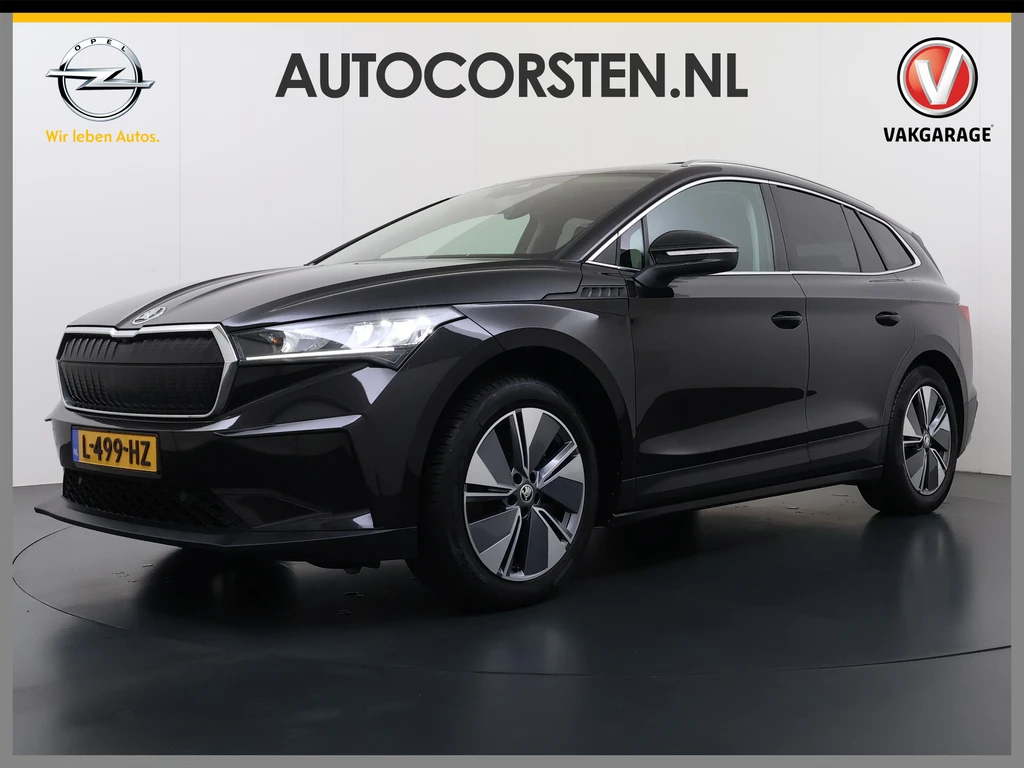 Škoda Enyaq iV – foto 1