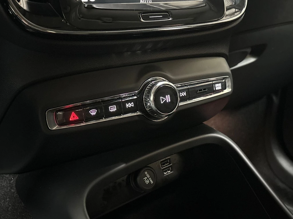 Volvo XC40 – foto 9
