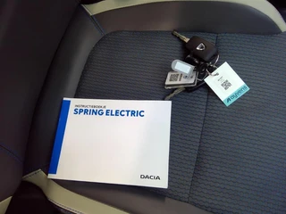 Dacia Spring – thumbnail 13