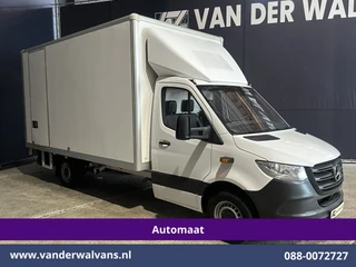 Mercedes-Benz Sprinter – thumbnail 4
